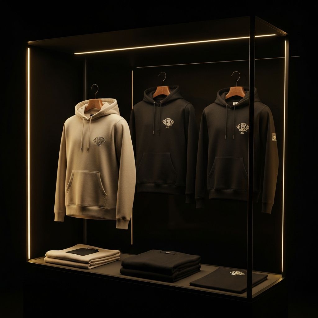 Elevate Your Wardrobe